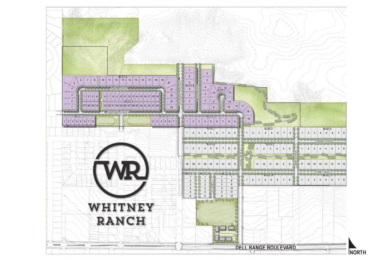 Homes for Sale in Cheyenne, WY Whitney Ranch